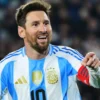 Argentina vs Austria di Piala Dunia 2026: Messi Siap Cetak Rekor dan Bawa Tim ke Babak Knockout