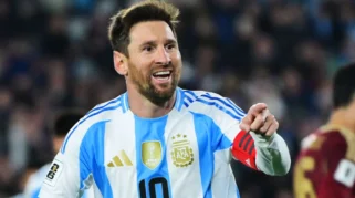 Argentina vs Austria di Piala Dunia 2026: Messi Siap Cetak Rekor dan Bawa Tim ke Babak Knockout