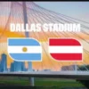 Argentina vs Austria: Prediksi Pemenang, Head to Head, dan Prakiraan Pemain Piala Dunia 2026