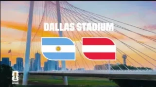 Argentina vs Austria: Prediksi Pemenang, Head to Head, dan Prakiraan Pemain Piala Dunia 2026