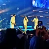 Ariel Noah Ungkap Kisah Hampir Jadi Vokalis Yovie Nuno di Konser 25 Tahun