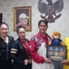Arkan Fauzan Riyanto: Putra Tangerang Sabet Lima Medali di Kejuaraan Yoga Dunia