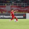 Arkhan Fikri Dipanggil Timnas Indonesia untuk TC ASEAN Championship 2026, Arema FC Beri Dukungan Penuh