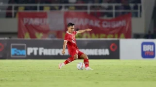 Arkhan Fikri Dipanggil Timnas Indonesia untuk TC ASEAN Championship 2026, Arema FC Beri Dukungan Penuh