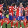 Arsenal dan PSG Siap Tampung Julian Alvarez, Atletico Madrid Haramkan Sang Bintang Menuju Barcelona