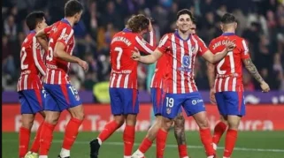 Arsenal dan PSG Siap Tampung Julian Alvarez, Atletico Madrid Haramkan Sang Bintang Menuju Barcelona