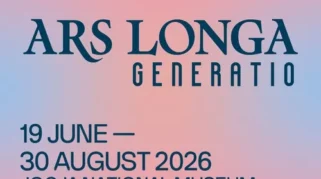 ARTJOG ARS LONGA GENERATIO Digelar di Jogja National Museum pada 19 Juni–30 Agustus 2026