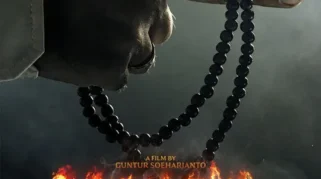 Arya Saloka dan Acha Septriasa Bintangi Film Horor 'Munafik Melawan Iblis', Tayang 3 September 2026