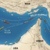 AS dan Iran Sepakati Peta Jalan 60 Hari untuk Kesepakatan Akhir dan Pengelolaan Selat Hormuz