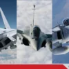 AS Pangkas Sepertiga Jet Tempur NATO di Eropa, Kapabilitas Aliansi Terancam