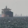 AS Resmi Cabut Blokade Laut Iran di Selat Hormuz, Poin Kesepakatan Damai Mulai Berlaku
