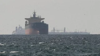 AS Resmi Cabut Blokade Laut Iran di Selat Hormuz, Poin Kesepakatan Damai Mulai Berlaku