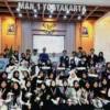 Asah Diplomasi Kelas Dunia, KIR LIBA MAN 1 Yogyakarta Gelar FGD MUN 2026