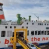 ASDP Beri Diskon Tiket Ferry hingga 21,9 Persen untuk Libur Sekolah 2026