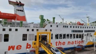 ASDP Beri Diskon Tiket Ferry hingga 21,9 Persen untuk Libur Sekolah 2026