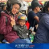 ASDP Diskon Tarif Penyeberangan hingga 100 Persen untuk Libur Sekolah 2026, Berlaku di 14 Pelabuhan