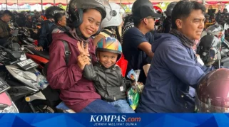 ASDP Diskon Tarif Penyeberangan hingga 100 Persen untuk Libur Sekolah 2026, Berlaku di 14 Pelabuhan