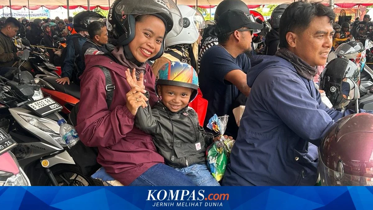 ASDP Diskon Tarif Penyeberangan hingga 100 Persen untuk Libur Sekolah 2026, Berlaku di 14 Pelabuhan