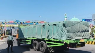 ASDP Ketapang Tambah Kapal Antisipasi Kemacetan Ketapang saat Libur Panjang