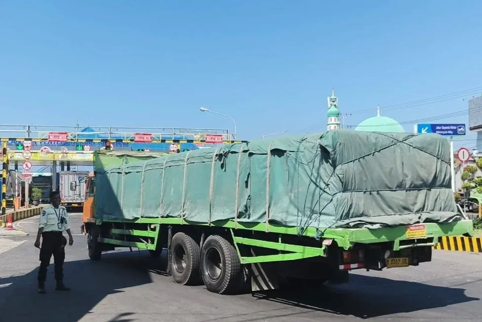 ASDP Ketapang Tambah Kapal Antisipasi Kemacetan Ketapang saat Libur Panjang