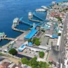 ASDP Percepat Penanganan Kepadatan Kendaraan di Pelabuhan Ketapang dengan Rekayasa Lalu Lintas dan Optimalisasi Armada