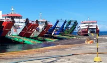 ASDP Tingkatkan Dermaga Ponton Ketapang Jadi MB 50 Ton untuk Dukung Logistik Besar