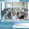 Asesmen Lapangan PBA UIN STS Jambi Digelar untuk Verifikasi Mutu Prodi
