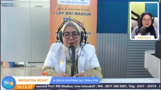 Asma Bukan Hanya Sesak Napas: Kenali Gejala Silent Chest yang Mengancam Jiwa