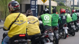 ASN Pemkab Wonosobo Diimbau Gunakan Ojol dan Angkutan Umum, Surat Edaran Segera Terbit