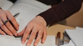 Aspek yang Dilaporkan dalam Laporan Observasi: Deskripsi Bagian