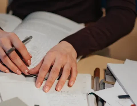 Aspek yang Dilaporkan dalam Laporan Observasi: Deskripsi Bagian
