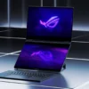 ASUS ROG Zephyrus Duo (GX651) Resmi Meluncur di Indonesia: Laptop Gaming Dual-Screen OLED Pertama dengan Harga Rp129 Juta