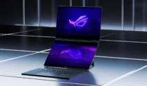 ASUS ROG Zephyrus Duo (GX651) Resmi Meluncur di Indonesia: Laptop Gaming Dual-Screen OLED Pertama dengan Harga Rp129 Juta