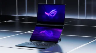 ASUS ROG Zephyrus Duo (GX651) Resmi Meluncur di Indonesia: Laptop Gaming Dual-Screen OLED Pertama dengan Harga Rp129 Juta