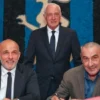 Atalanta Tunjuk Maurizio Sarri sebagai Pelatih Kepala, Gantikan Palladino