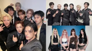 ATEEZ Raih Daesang di Seoul Music Awards 2026, BOYNEXTDOOR Borong Empat Piala
