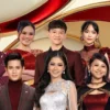 Audisi D'Academy 8 Indosiar: Kisah Haru dan Inspiratif dari Para Peraih Golden Ticket