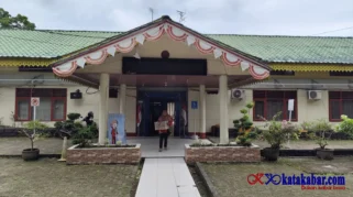 Audit Temukan Mark-Up Rp6 Miliar pada Proyek Meubelir Sekolah di Langkat, PPK Diduga Lalai
