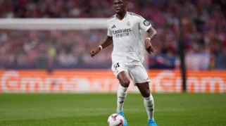 Aurélien Tchouaméni: Gelandang Serba Bisa Real Madrid yang Jadi Incaran Manchester United