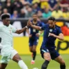 Aurélien Tchouaméni Jadi Kunci Keseimbangan Prancis di Lini Tengah Lawan Senegal