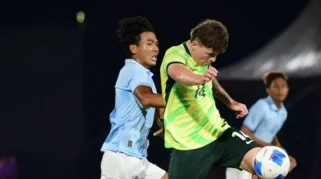 Australia Jadi Lawan Timnas Indonesia U-19 di Semifinal, Kamboja Geser Vietnam untuk Jumpai Thailand