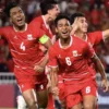 Australia Ujian yang Bagus Ukur Level Timnas Indonesia U-19