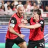 Austria Kalahkan Yordania 3-1 di Laga Pembuka Grup J Piala Dunia 2026