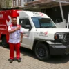 Auto2000 Ungkap Tips Jaga Efisiensi Mesin Diesel di Tengah Kenaikan BBM