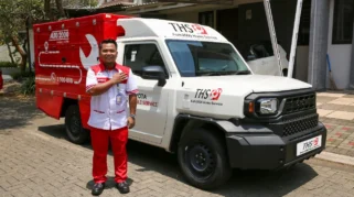 Auto2000 Ungkap Tips Jaga Efisiensi Mesin Diesel di Tengah Kenaikan BBM