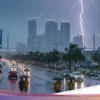 Awal Juni 2026 Disambut Mendung, Cuaca Cerah di Jatim Hanya Bertahan Beberapa Jam