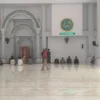 Awal Tahun Jadi Momentum Menggapai Keberuntungan dengan Memperbanyak Amal Ibadah
