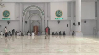 Awal Tahun Jadi Momentum Menggapai Keberuntungan dengan Memperbanyak Amal Ibadah