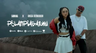 Axelo Nababan Rilis Single Baru 'Mana Sayapnya', Ungkap Kekaguman pada Sosok Bagaikan Peri