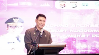 Ayah ASN di Banten Wajib Ambil Rapor Anak, Ini Tujuan Pemprov